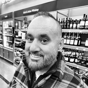 Meet your Posher, Mark